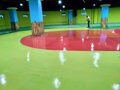 水性環氧地坪面漆、東北、 河北、 山東、 吉林、 哈爾濱等