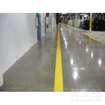 【哈爾濱道里區(qū)普通混凝土密封固化劑配方材料廠家地坪施工隊(duì)】- 