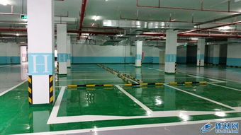 環(huán)氧防滑地坪與無(wú)振動(dòng)防滑坡道的專業(yè)應(yīng)用 廠直銷(xiāo)全國(guó)施工，以哈爾濱為例