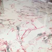 專業(yè)防水與環(huán)氧地坪解決方案 黑龍江與哈爾濱地區(qū)的可靠選擇