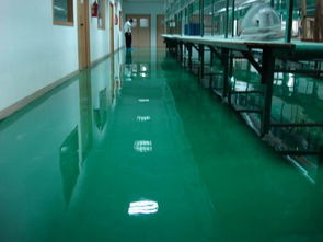 哈爾濱專業地坪解決方案 金剛砂、耐磨與環氧地坪的綜合供應與應用