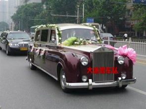 焦作大通婚車伴您幸福一生——專業(yè)汽車租賃服務(wù)，為您的婚禮增色添彩