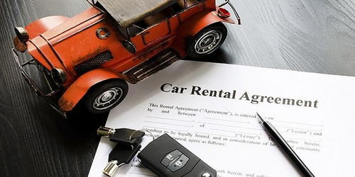 神州租車暴跌70%，被冤枉了嗎？從汽車租賃行業(yè)數(shù)據(jù)一探究竟