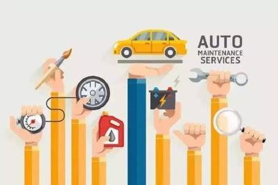 市場滲透率僅美國1/10，國內汽車融資租賃能否抄近道？