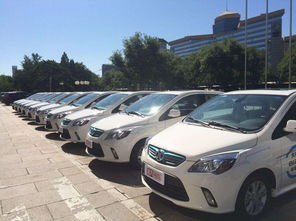 招商無憂 互聯網租車開拓網約車新戰場，驅動汽車租賃業變革