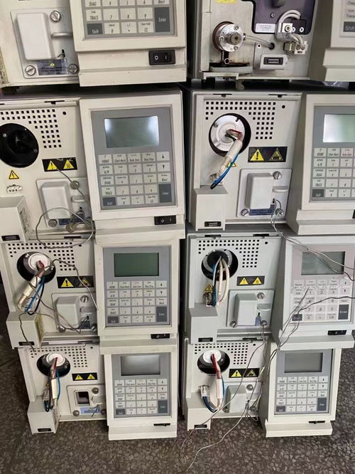 實驗室儀器與計算機設備回收 北京舊貨回收的專業(yè)選擇